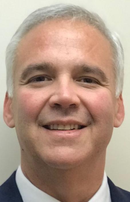 Assemblyman Matt Simpson, R-Horicon